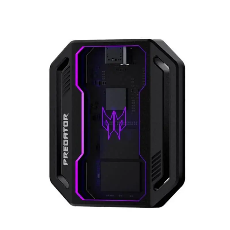 هارد اکسترنال ایسر مدل Predator GP30-4